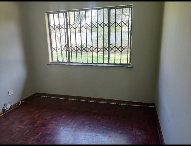 4 bed property to rent in KIBLER PARK